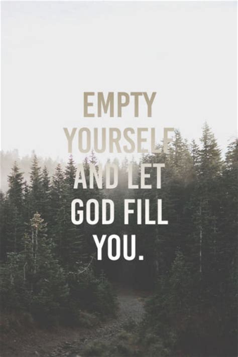 empty    god fill  pictures