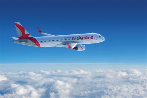 air arabia resumes daily flights   uae  doha travel time  doha