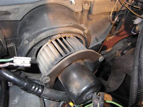 blower motor  working find       car ac  top working condition