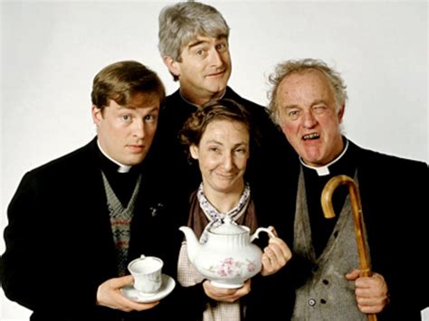 father ted articles  episode  shortlist