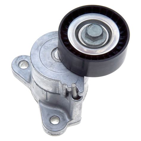 acdelco  professional automatic belt tensioner pulley assembly