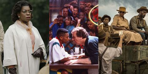 11 Black History Movies To Educate Yourself With