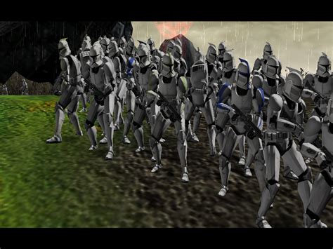 clones clone clones image mod db