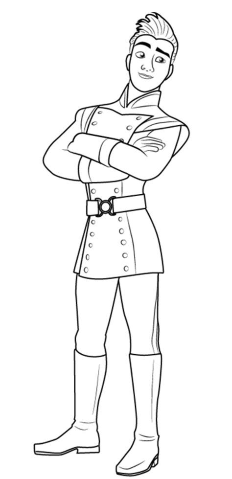 pin  kayla mendezk  coloring color coloring pages male sketch