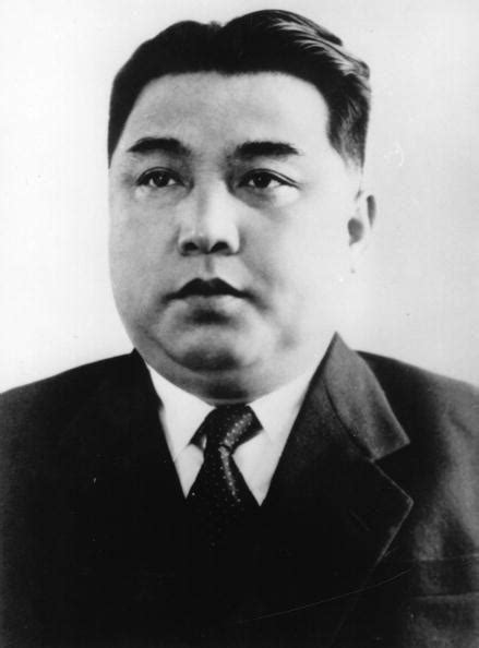 Kim Il Sung Celebrity Biography Zodiac Sign And Famous
