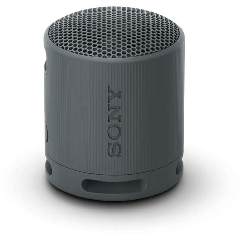 sony srs xb compact wireless bluetooth speaker black jb  fi