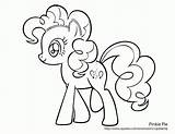 Pony Pinkie Sketsa Animados Malvorlage Getdrawingscom Popular Mlp sketch template