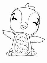 Hatchimals Coloring Pages Printable Colouring Below Collection Kidsworksheetfun Cartoon Printables Which Kids sketch template