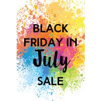 top black friday  july sales  deals