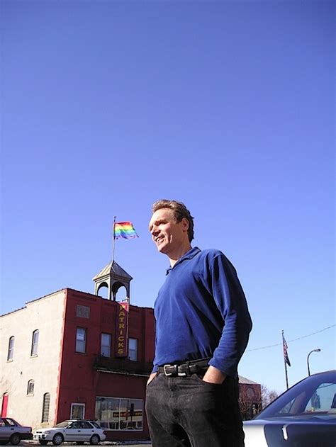 The First Same Sex Marriage Ceremonies In Minnesota Happen At Patrick’s