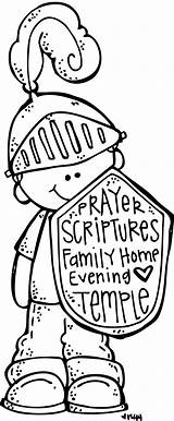 Lds Conference Coloring Pages Melonheadz Evening Family Prayer Clipart Clip Church Primary General Armor Illustrating God Activities Kids Inspirations Oct sketch template