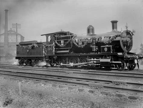 fileth steam locomotive built  clyde tf    powerhouse