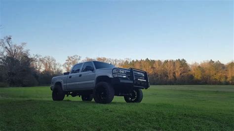 lifted  chevrolet  youtube