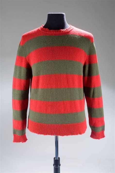 Replica Sweater Freddy Krueger Pinterest Sweaters