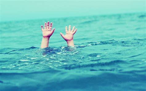 Blog Drowning Doesn’t Look Like Drowning
