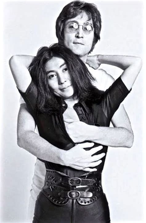 John Lennon Yoko Ono Movie In The Works
