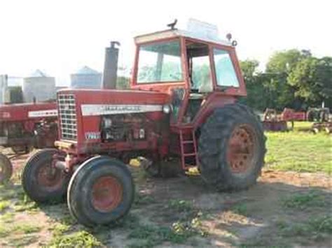 farm tractors  sale international  diesel    tractorshedcom