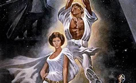 What Brands Can Learn From Luke And Leia