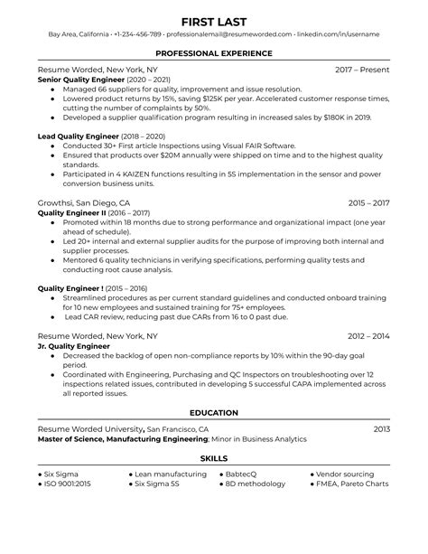 aws cloud engineer resume    resume worded