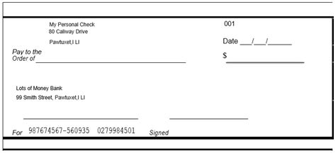 fillable blank check template  word  templatedata