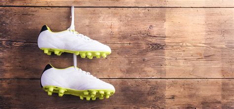 clean soccer cleats step  step guide wide feet gear