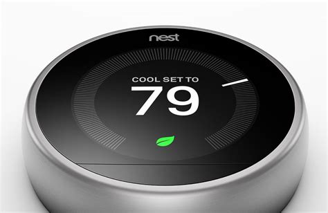 smart thermostats nest learning thermostat nest learning nest smart thermostat