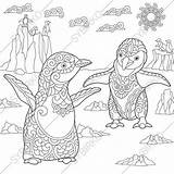 Pinguin Inspirations Penguins Apr öffnen sketch template