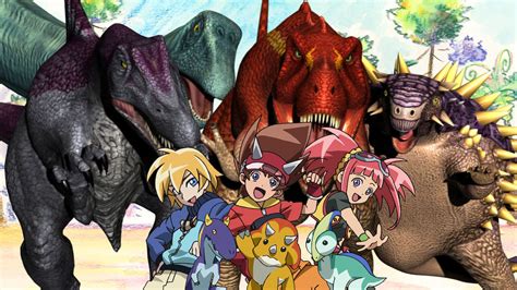 dinosaur king  episodes  netflix    reelgood