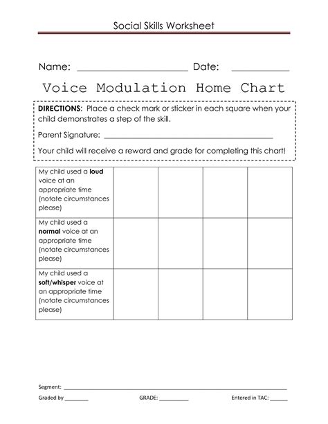 printable social skills worksheets  adults printable templates