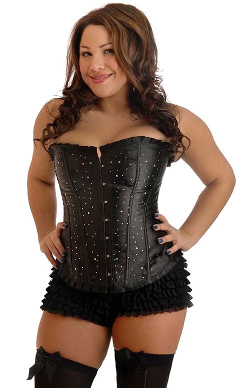 size strapless sparkle corset spicylegscom