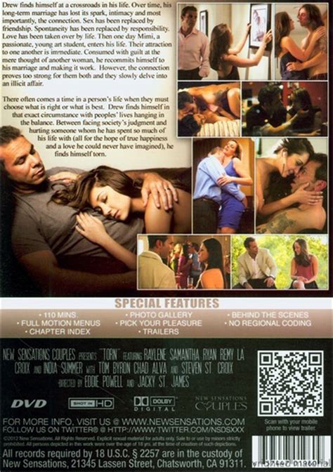 Torn 2012 Adult Dvd Empire