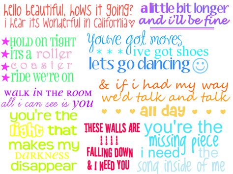 jonas brothers lyrics jonas brothers lyrics concert signs