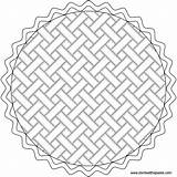 Coloring Pie Pi Pages Transparent Clipart Happy Paste Eat Printable Color Don Pattern Plain Circle Embroidery Getcolorings Version Donteatthepaste Large sketch template