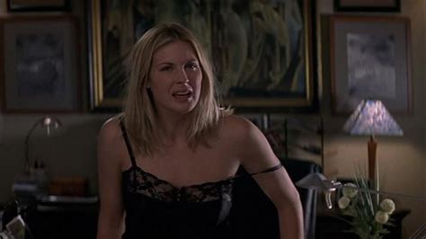 Kelly Rutherford Scream 3
