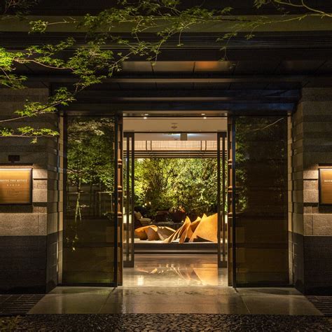 hotel  mitsui kyoto  luxury collection hotel spa opens