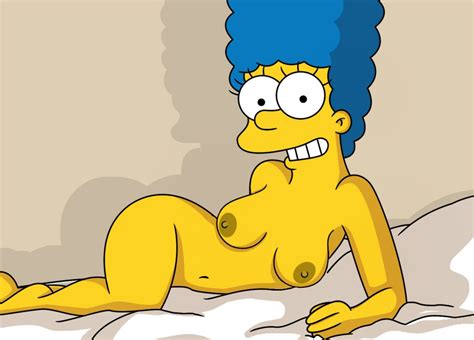 marge simpson