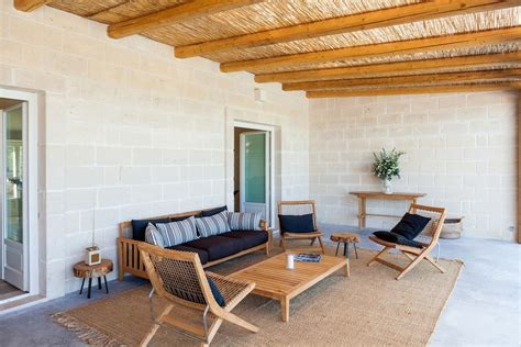 airbnb series puglia  puglia holiday home airbnb conference room villa table furniture