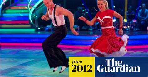 Strictly Come Dancing Beats X Factor By More Than 1m