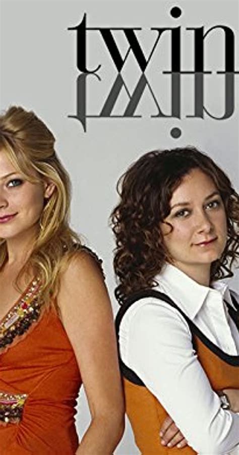 twins tv series 2005 2006 imdb