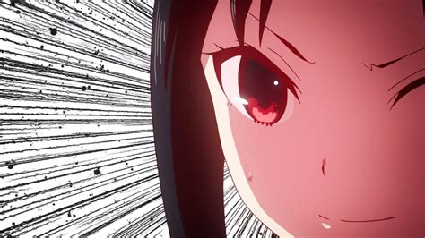 kaguya sama wa kokurasetai 08 random curiosity