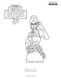 image result  girl coloring picture  fortnite fun colors