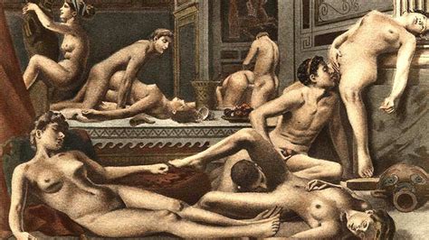 ancient roman sex orgy gay gay fetish xxx