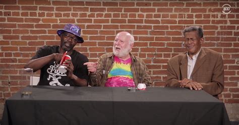 Watch These Old People Play With Sex Toys And Fleshlights