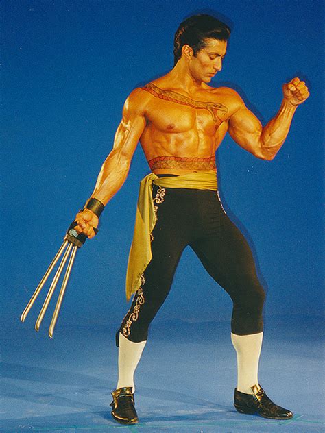 Vega The Unofficial Street Fighter Movie Fansite