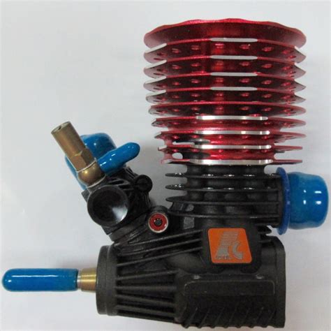 nitromotor  pro  ccm  ps cnc turbomotor force engine ec rz