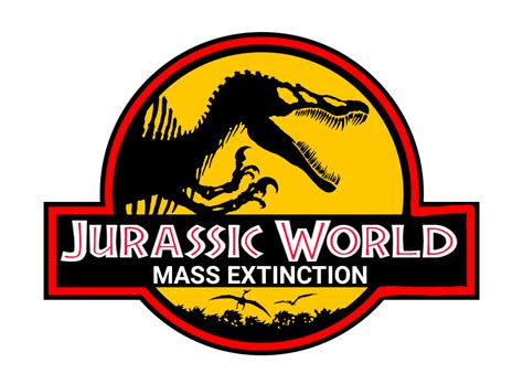 Jurassic World Mass Extinction 2021 Movie Fanon Wiki Fandom