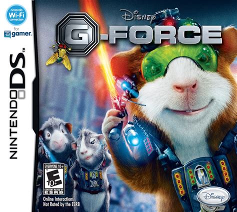 force review ign