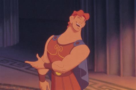 A Live Action Hercules Is In Development At Disney