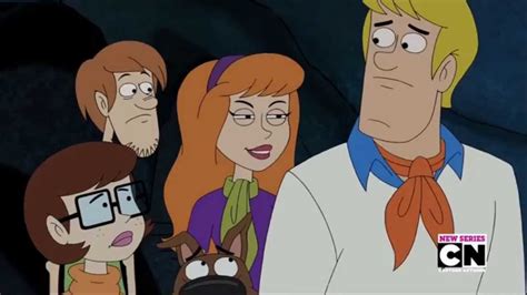 Daphne S Narration Hijinks Be Cool Scooby Doo Youtube