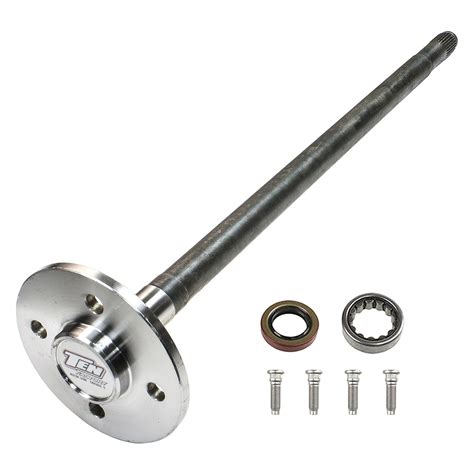 ten factory mg ford mustang  rear axle shaft kit